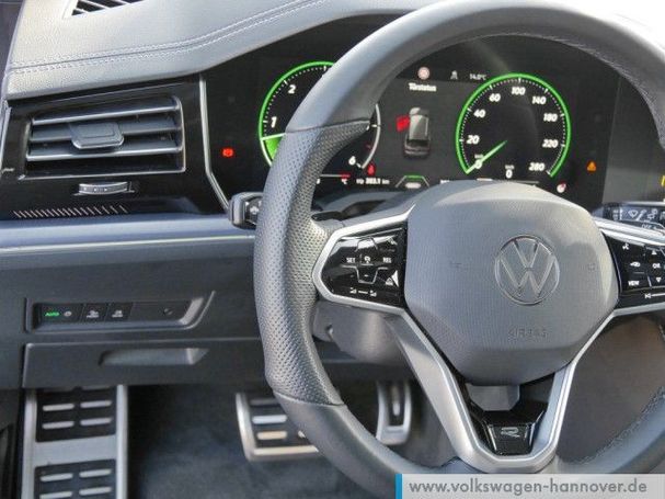 Volkswagen Touareg 3.0 TDI 4Motion 210 kW image number 10