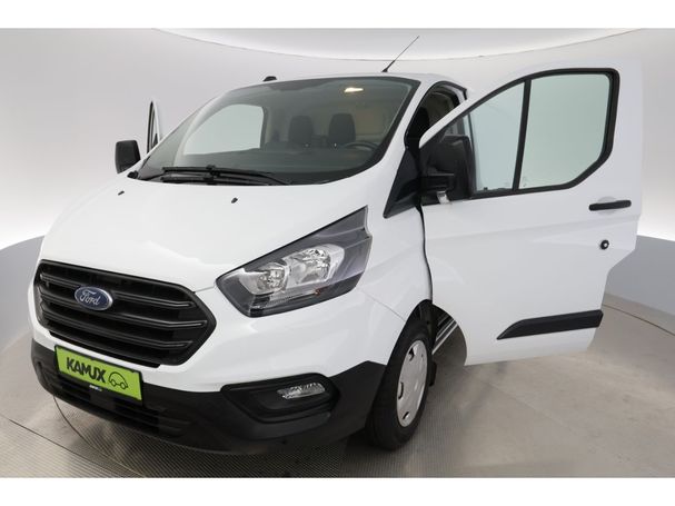 Ford Transit Custom L1 2.0 TDCi 77 kW image number 14