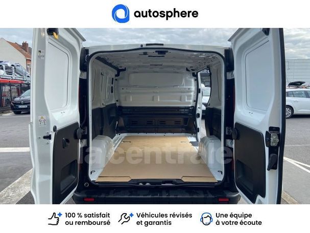  Renault Trafic dCi L1H1 110 kW image number 14