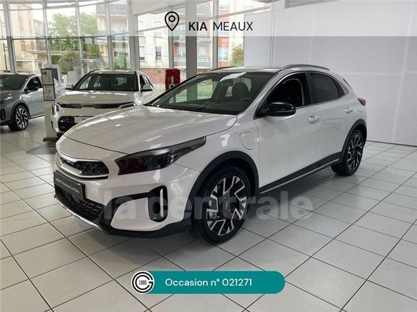 Kia XCeed 104 kW image number 1