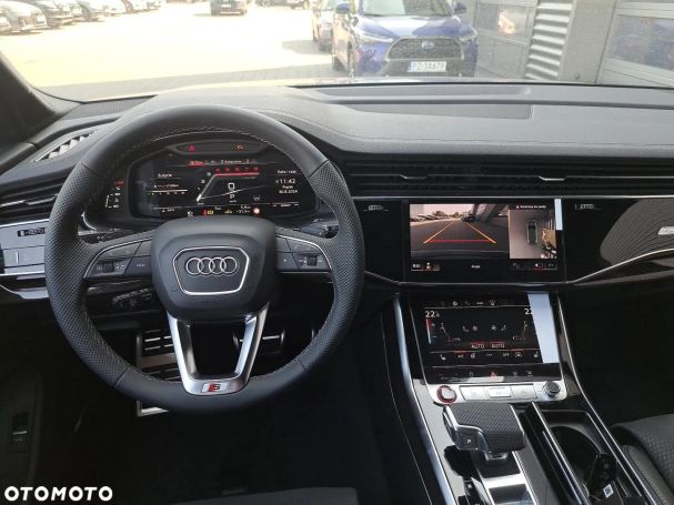 Audi SQ7 373 kW image number 13