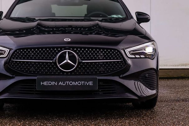 Mercedes-Benz CLA 180 100 kW image number 34