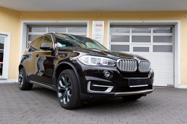 BMW X5 xDrive30d 190 kW image number 3