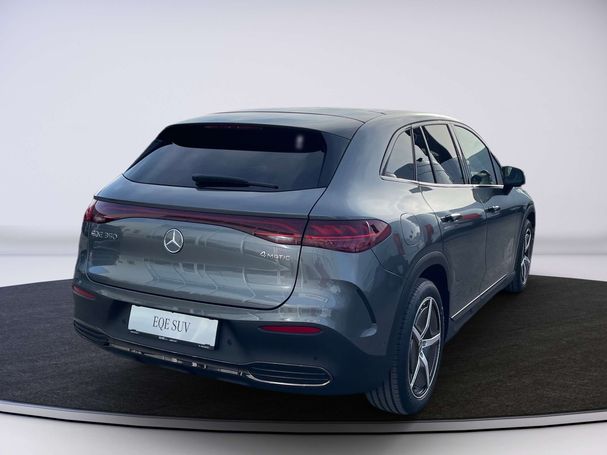 Mercedes-Benz EQE SUV 350 4Matic 215 kW image number 3