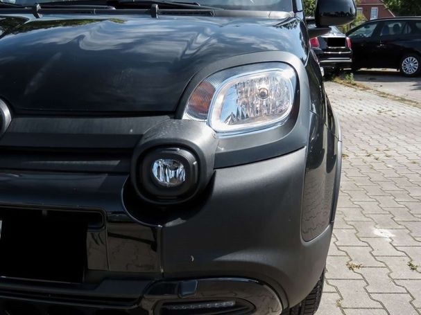 Fiat Panda 1.0 Hybrid 51 kW image number 14