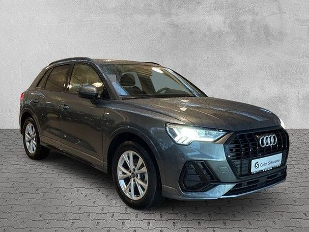 Audi Q3 35 TFSI S tronic S-line 110 kW image number 2