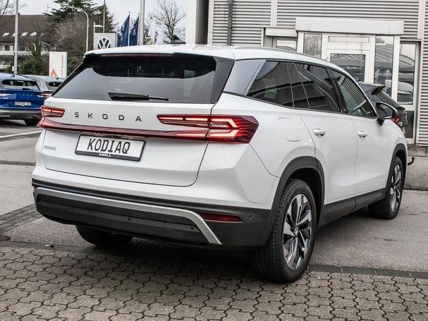 Skoda Kodiaq 2.0 TDI Selection 110 kW image number 3