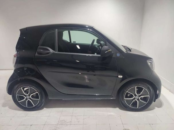 Smart ForTwo EQ pulse 60 kW image number 7