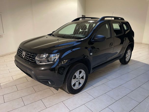 Dacia Duster 74 kW image number 1