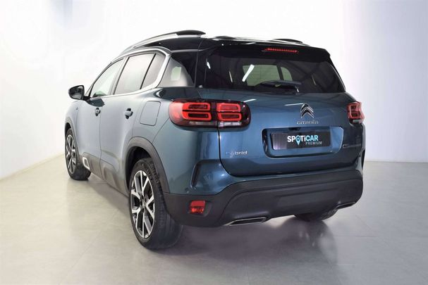 Citroen C5 Aircross 165 kW image number 7