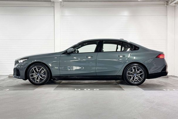 BMW i5 eDrive40 M Sport 250 kW image number 3