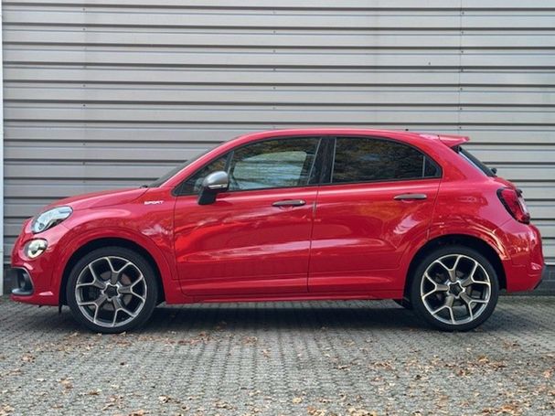 Fiat 500X 1.3 Sport 110 kW image number 5