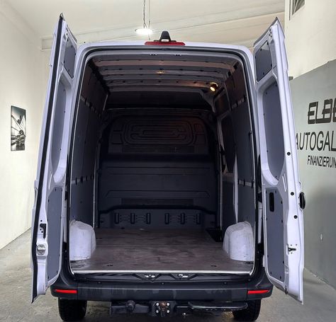 Mercedes-Benz Sprinter CDi 125 kW image number 10