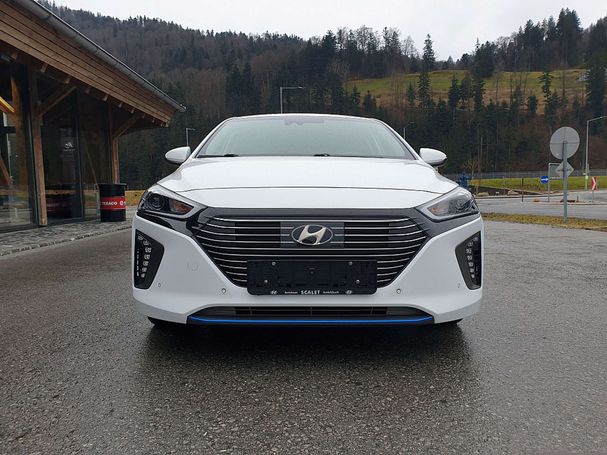 Hyundai Ioniq 77 kW image number 8