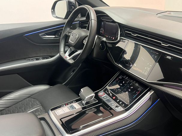 Audi RSQ8 441 kW image number 23