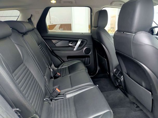 Land Rover Discovery Sport 110 kW image number 4