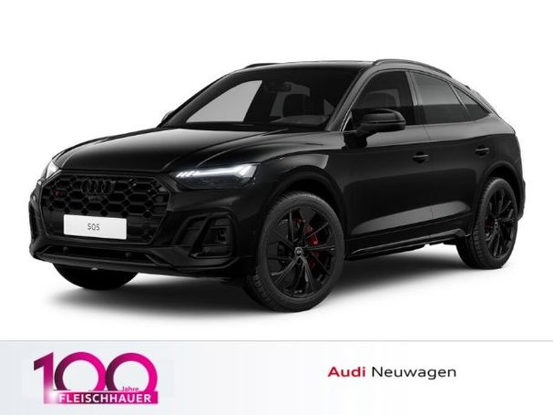 Audi SQ5 TDI Sportback 251 kW image number 1