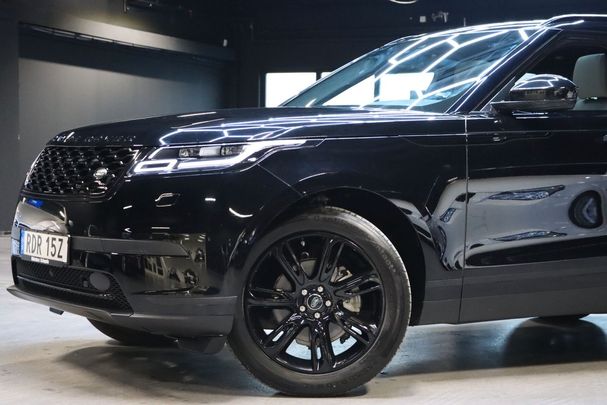 Land Rover Range Rover Velar 184 kW image number 1