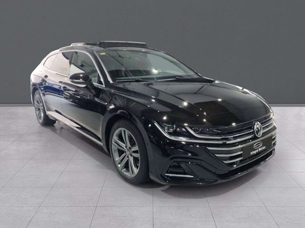 Volkswagen Arteon 2.0 TDI DSG Shooting Brake 110 kW image number 3