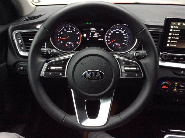 Kia XCeed 1.4 T-GDi 103 kW image number 10