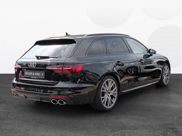 Audi S4 TDI quattro S tronic Avant 251 kW image number 2