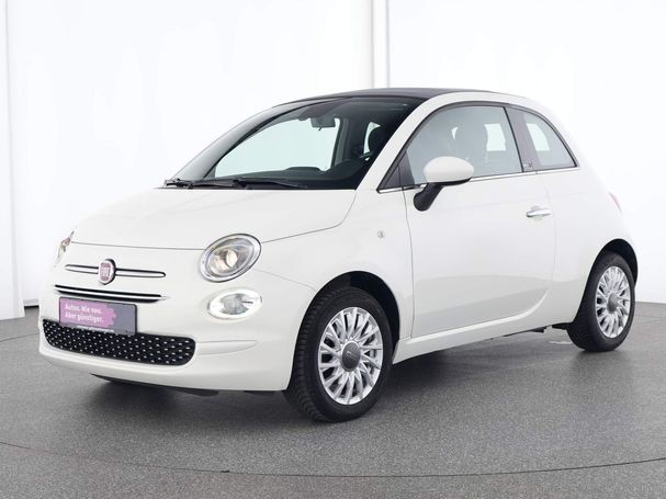 Fiat 500C 51 kW image number 2