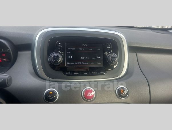 Fiat 500X 1.4 Multiair 4x2 Cross 103 kW image number 14