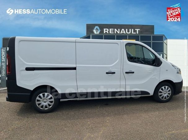 Renault Trafic DCi 120 L2H1 88 kW image number 5