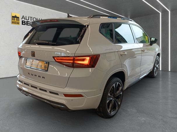 Cupra Ateca 110 kW image number 3