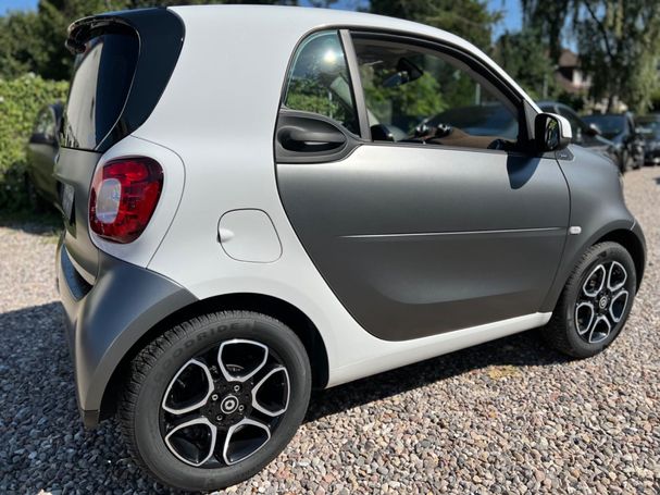 Smart ForTwo 66 kW image number 3