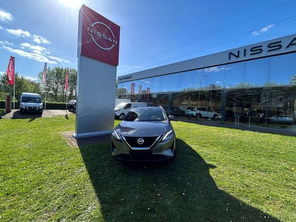 Nissan Qashqai 116 kW image number 4