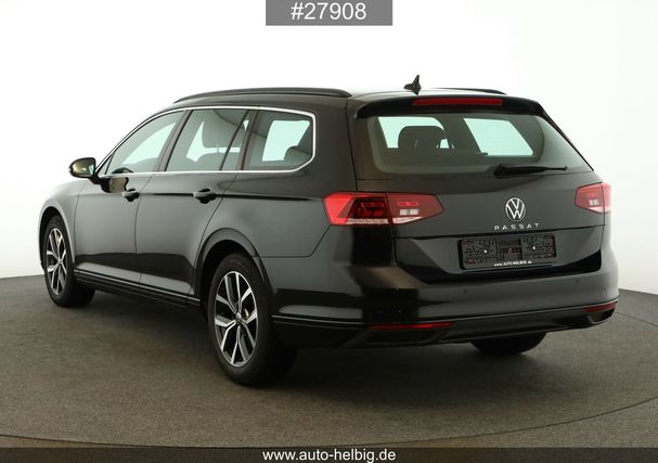 Volkswagen Passat 2.0 TDI DSG 147 kW image number 3