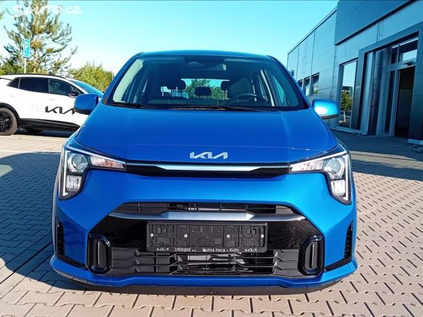 Kia Picanto 1.0 46 kW image number 1