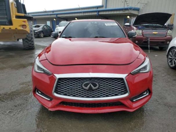 Infiniti Q60 294 kW image number 6