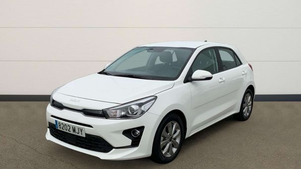 Kia Rio 1.0 T-GDi 100 74 kW image number 1