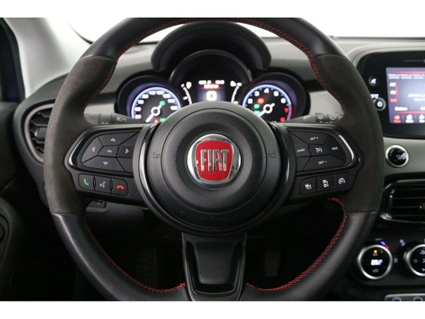 Fiat 500X 1.5 96 kW image number 11