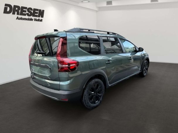 Dacia Jogger Extreme 81 kW image number 3