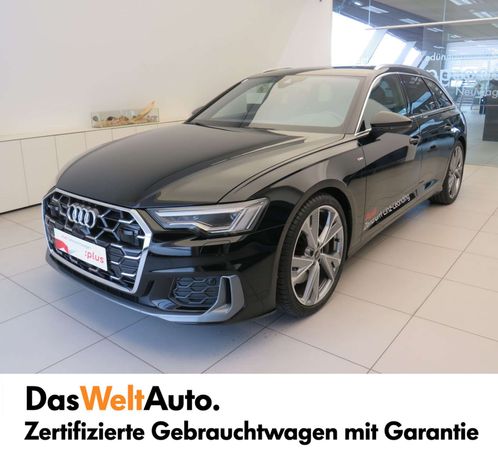 Audi A6 50 TFSIe quattro S-line 220 kW image number 1