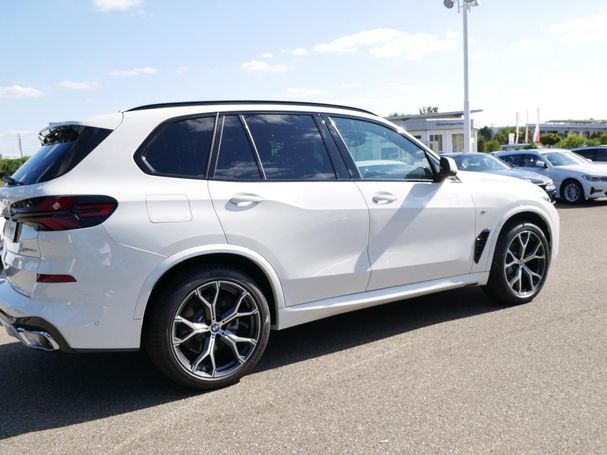 BMW X5 xDrive 250 kW image number 3