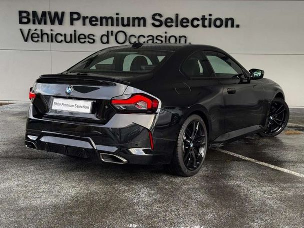 BMW M240i 279 kW image number 3