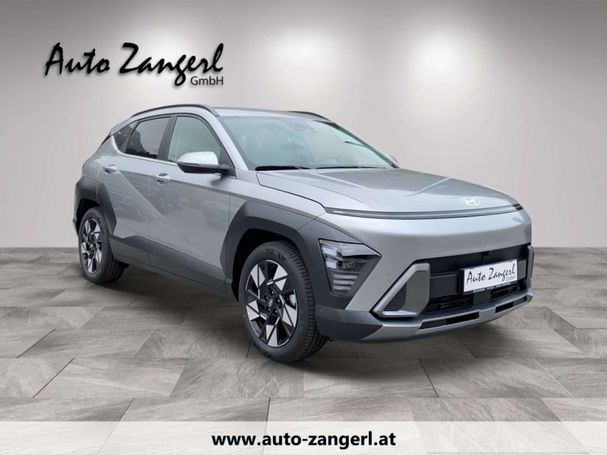 Hyundai Kona 1.6 T-GDI DCT 146 kW image number 2