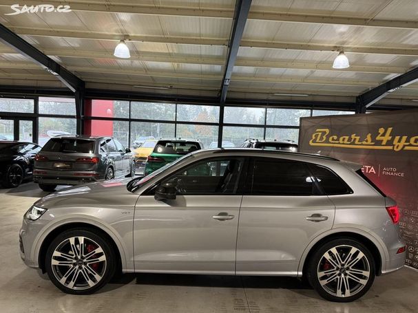 Audi SQ5 3.0 TFSI 260 kW image number 5