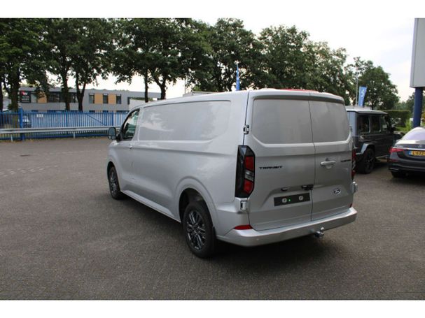 Ford Transit Custom L2H1 Limited 100 kW image number 9