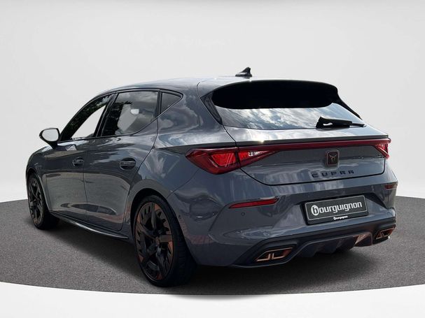 Cupra Leon e-Hybrid 180 kW image number 2