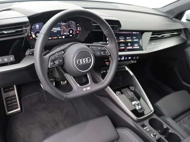 Audi A3 35 TFSI 110 kW image number 4