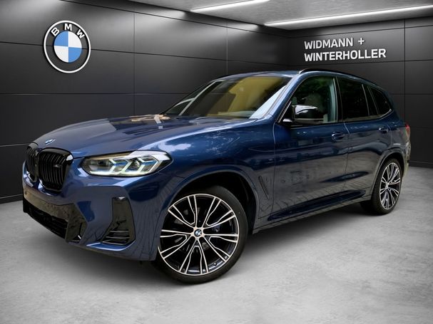 BMW X3 M40i xDrive 265 kW image number 1