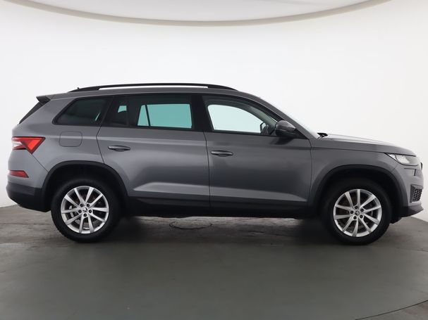 Skoda Kodiaq 2.0 TDI DSG 110 kW image number 8