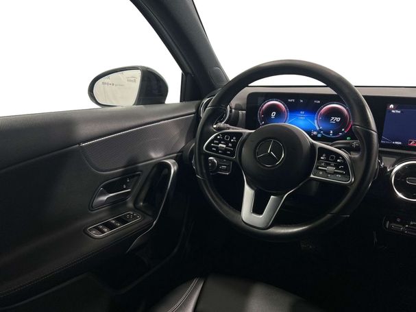 Mercedes-Benz A 180 d 85 kW image number 11