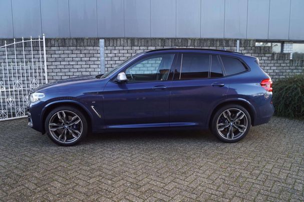 BMW X3 M40i xDrive 260 kW image number 3