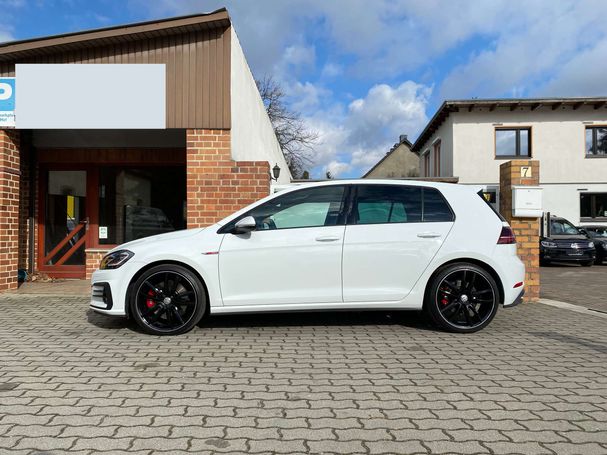 Volkswagen Golf GTI Performance DSG 180 kW image number 6